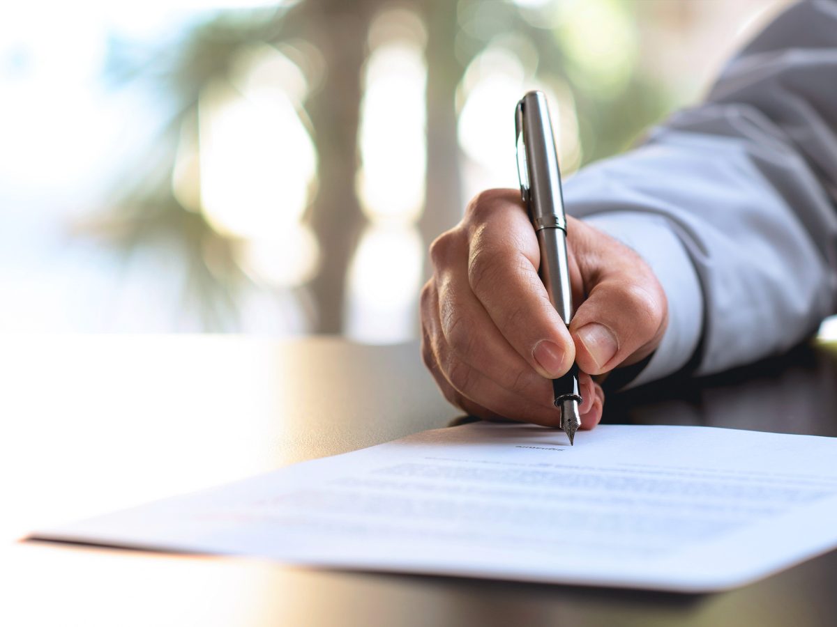 Basic Elements of a Lease Agreement in Boulder